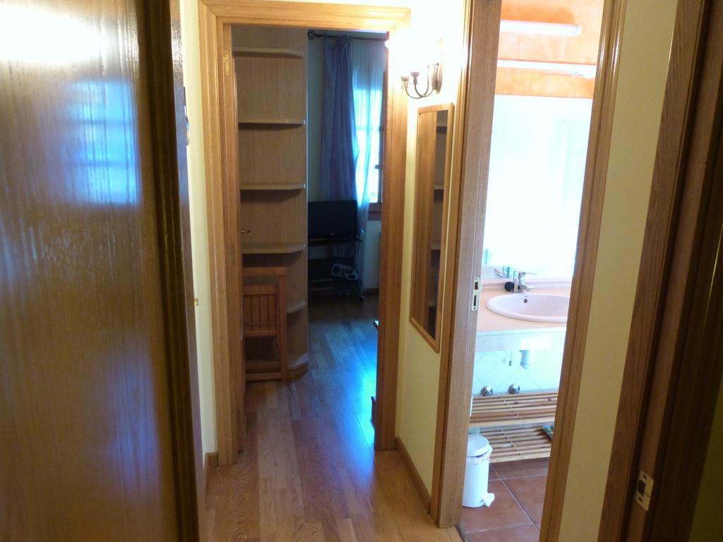 Francoli-Vacances Pirinenca Canillo Quarto foto