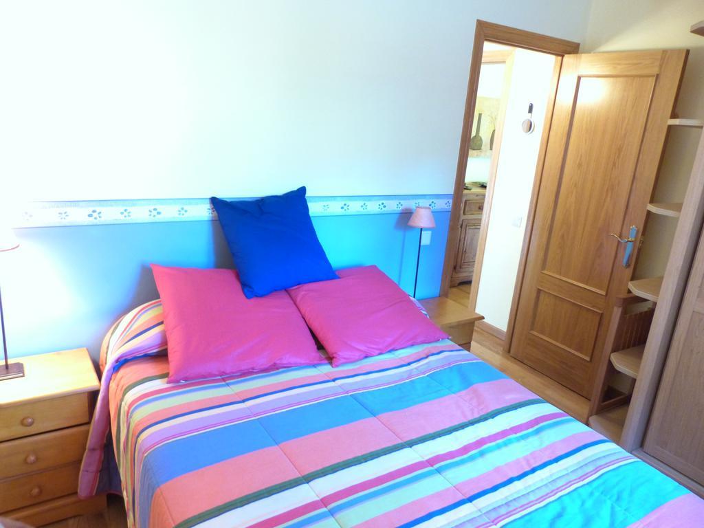 Francoli-Vacances Pirinenca Canillo Quarto foto