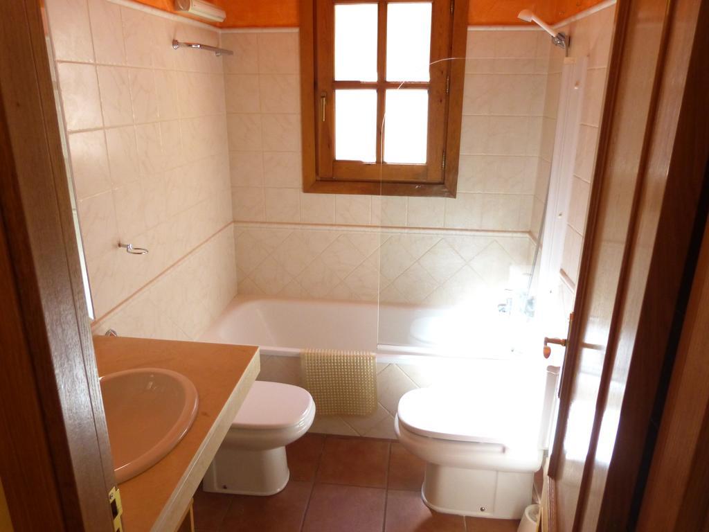 Francoli-Vacances Pirinenca Canillo Quarto foto