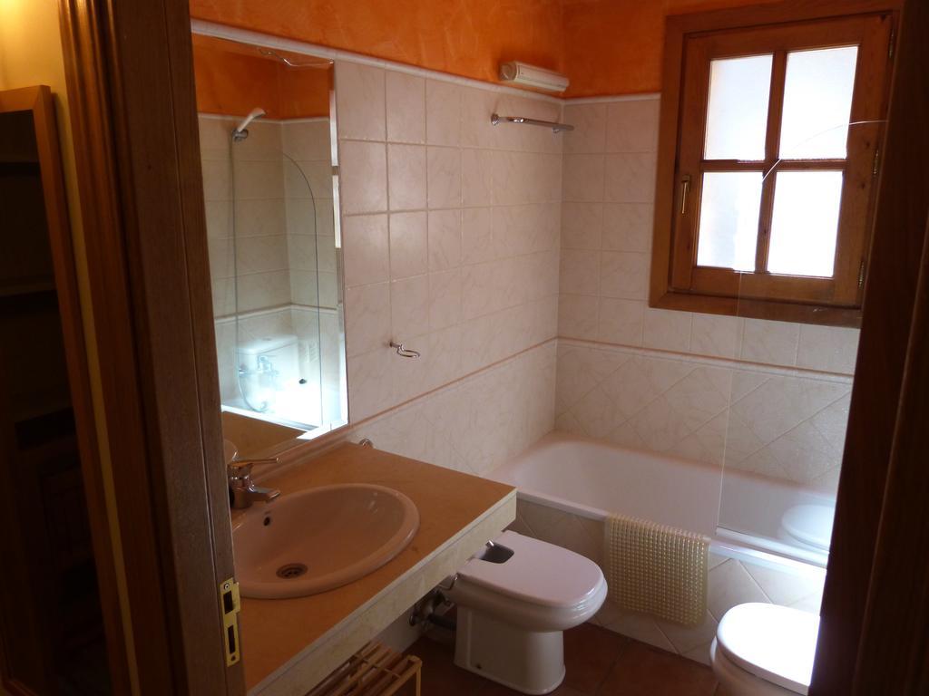 Francoli-Vacances Pirinenca Canillo Quarto foto
