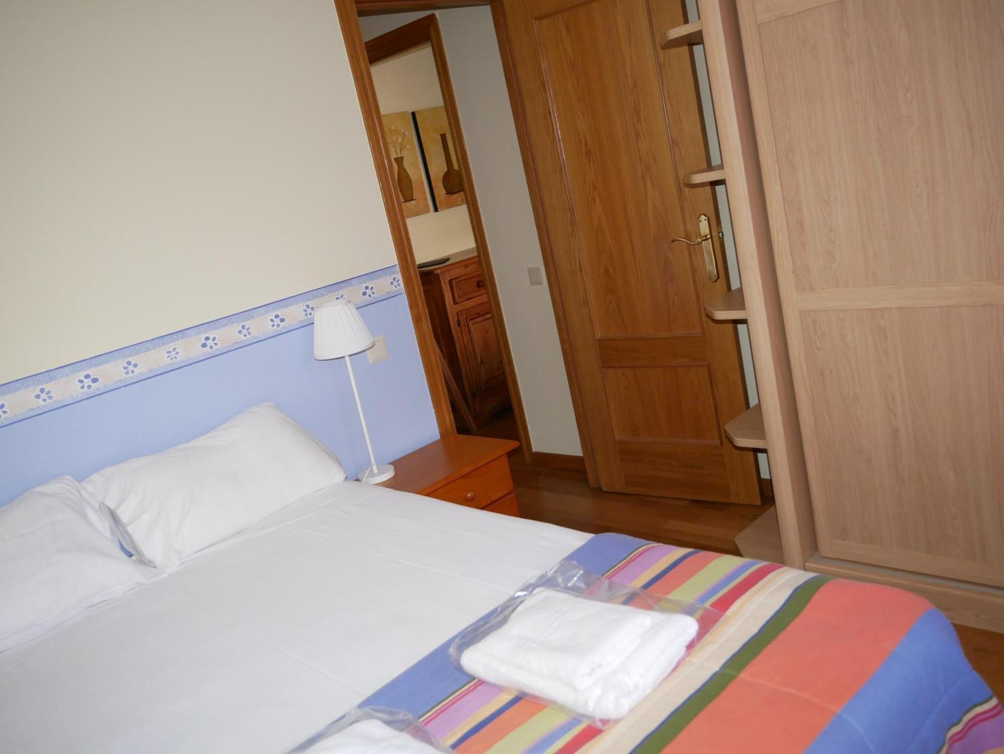 Francoli-Vacances Pirinenca Canillo Exterior foto